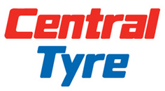 Central Tyre Logo